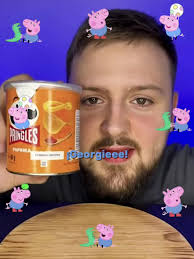 Georgie Richard Peppa