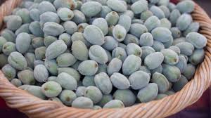 Bitter almonds and their fruit aren't safe for eating. Green Almonds And How To Use Them