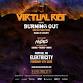VIRTUAL RIOT: BURNING OUT WINTER TOUR w/ HVDES event image