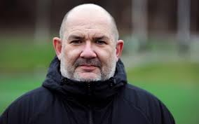 Peter Johlund besviken efter uppbrottet med Haif: ”Ingen dialog”