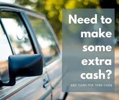 First, tell us about your junker. Abc Cash For Junk Cars Facebook