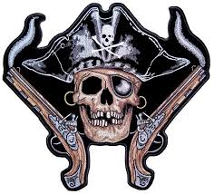 Pin On Popular Biker Patches