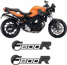 Maybe you would like to learn more about one of these? Aufkleber Bmw F800r Year 2009