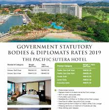 Check spelling or type a new query. The Pacific Sutera Hotel Special Rates