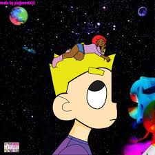 The world is the third mixtape by american rapper lil uzi vert. Make You A Custom Lil Uzi Vert Album Cover By Pingunootkid Fiverr