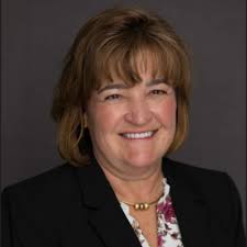 Congratulations to Beth Ellis