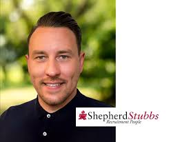 Shepherd Stubbs Welcomes Harrison to the Leadership Team as Director
