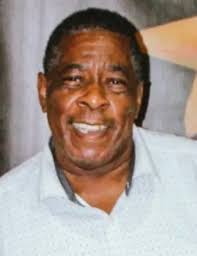 Obituary information for Elvin Carter