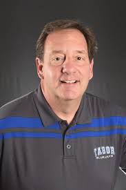 Tabor College Staff Receive Service and Medallion Awards