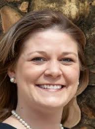 Lisa Badger is running for Springfield city treasurer vs. Colleen Redpath  Feger