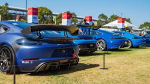 Image result for Albert Blue 2025 Porsche