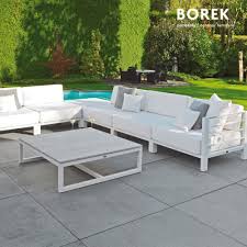 Buitenhof hat eine große auswahl an robusten & pflegeleichten alu loungemöbeln. Garten Lounge Set