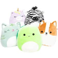 I want to buy some, but i don't know which ones they. Stitch Squishmallow Five Below Novocom Top
