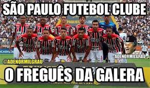 São paulo 1 x 2 red bull bragantino. Fregues Dos Classicos Sao Paulo E Zoado Apos Derrota No Choque Rei Lance
