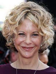 Short Curly Hairstyles For Women Over 50 Short Curly Hairstyles For Women Short Wavy Hair Hair Styles For Women Over 50
