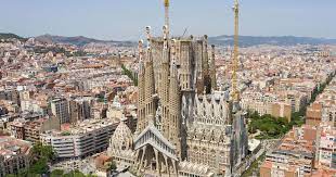 Căutați un city break ieftin în viena? City Break Barcelona 121 Zbor Si Cazare 2 Nopti Citybreak Club