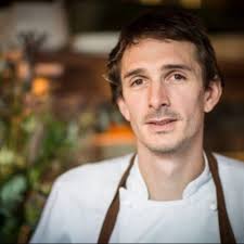 daniel merry (@chefdanmerry)