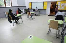 Evaluat la 5.00 din 5 pe baza a 2 evaluări de la clienți. Din ToamnÄƒ Clase De Maximum 10 15 Elevi Care SÄƒ Stea 4 Ore Pe Zi La È™coalÄƒ Cu Ore De 30 De Minute È™i Restul Clasei Prin RotaÈ›ie Face È™coalÄƒ Online RecomandÄƒrile