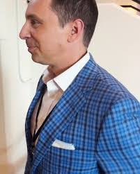 Jim Grupe's Instagram, Twitter & Facebook