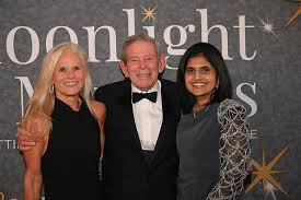 Ochsner Health Moonlight & Miracles Gala