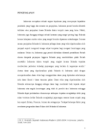 Sumber daya alam (biasa disingkat sda) adalah segala sesuatu yang berasal dari alam yang dapat digunakan untuk memenuhi kebutuhan hidup manusia. Doc Perihalkan Faktor Faktor Yang Membawa Kepada Pengenalan Dasar Etika 1902 1930 Di Indonesia Muhammad Amirul Academia Edu