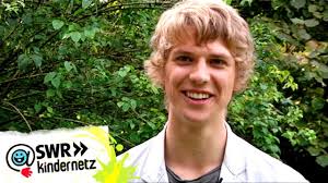 Bertie Heckenbichler Gespielt Von Silas Breiding Tiere Bis Unters Dach Swr Kindernetz Youtube