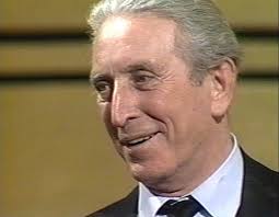 This Is Your Life: George Thomas