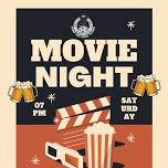 MOVIE NIGHT AT BLACK LUNG ROUTE 83