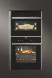 Neff Kuchengerate Bilder Infos Zu Geschirrspuler Backofen Kochfelder Dampfgarer Dunstabzug Mehr Kuchenfinder Backofen Dampfgarer Backofen Dampfgarer