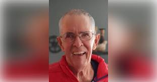 Obituary information for James R. Ratliff