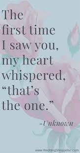 The First Time I Saw You Love Love Quotes Quotes Quote Heart In Love Love Quote Soul Mates Soulmate Be Yourself Quotes Inspirational Quotes Relationship Quotes