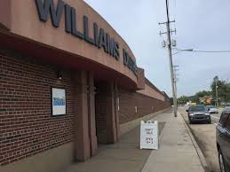 39 likes · 18 were here. Williams Kitchen Bath 658 Richmond St Nw Grand Rapids Mi Hardware Stores Mapquest