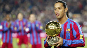 Ronaldo de assis moreira (born 21 march 1980), commonly known as ronaldinho (ʁonawˈdʒĩɲu) or ronaldinho gaúcho, is a brazilian former professional footballer and ambassador for spanish club fc barcelona after signing for them in september 2016. Ronaldinho Retires A World Cup And Ballon D Or Among Brazil Great S Prizes