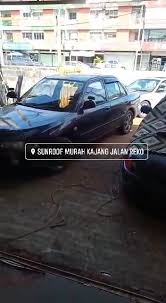 Maybe you would like to learn more about one of these? Sunroof Murah Kajang Jalan Reko No145 Jalan Reko Kajang Kajang 2021