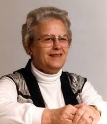 Irene Schwarz League Obituary