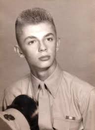 Today we remember PFC Peter Steven Tyrka of Berwyn, Illinois, who fell