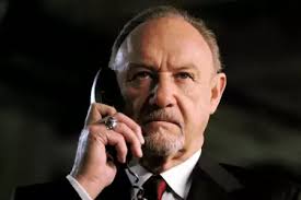 Gene Hackman