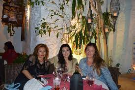 We did not find results for: El Patio De Mariscal Photos Marbella Spain Menu Prices Restaurant Reviews Facebook