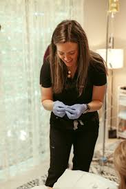 Intravenous (IV) Nutrient Therapy — Radiance Natural Medicine