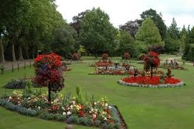 Wellington Park Somerset Wellington England