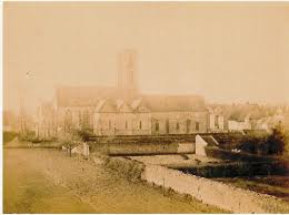 Adresse, téléphone et horaires d'ouverture. Mairie De Lion Sur Mer Eglise Saint Pierre