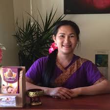 Suksabai Thaimassage Trier