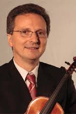 Interviu cu violonistul Florin Paul