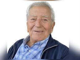 Frederick "Fred" Adam Chlopecki's Funeral Details