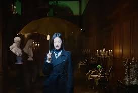It has been three years, and now the fans are getting desperate for the sequel. A Korean Odyssey A New Paranormal Romance Coming To Netflix Soon
