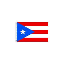 Select from premium puerto rico flag of the highest quality. U S Territory Commonwealth Of Puerto Rico Flag Walmart Com Walmart Com