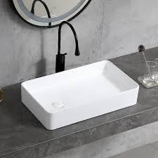 Luxury Wholesale Porcelain Sinks For Bathroom Fast Delivery