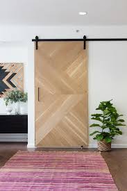 Porte Scorrevoli Guida Alla Scelta 40 Idee Moderne Porte A Scorrimento Interne Porta Interna Fienile Moderno