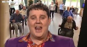 He proposed to his wife susan on one knee outside 'andy's records', because it was the first place where they kissed. Peter Kay Makes Rare Appearance Three Years After Axing World Tour Birmingham Live