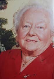 Marion Louise Durdan